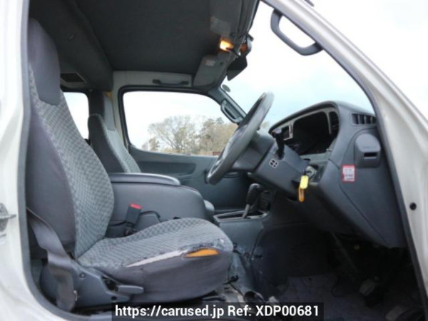 Used 1998 AT toyota hiace-wagon RZH111G Image[15]