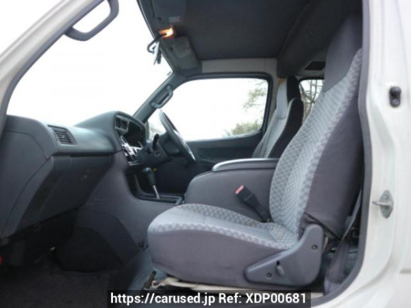 Used 1998 AT toyota hiace-wagon RZH111G Image[16]