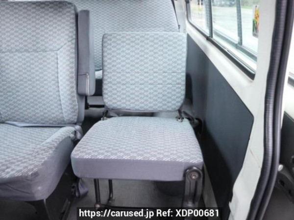 Used 1998 AT toyota hiace-wagon RZH111G Image[20]