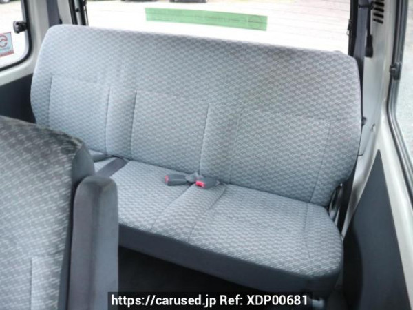 Used 1998 AT toyota hiace-wagon RZH111G Image[21]