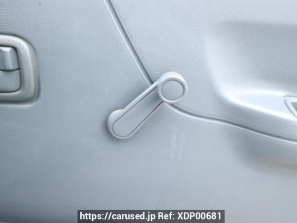 Used 1998 AT toyota hiace-wagon RZH111G Image[22]