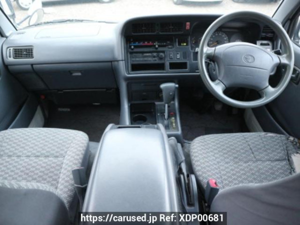 Used 1998 AT toyota hiace-wagon RZH111G Image[23]