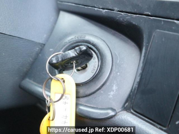 Used 1998 AT toyota hiace-wagon RZH111G Image[26]