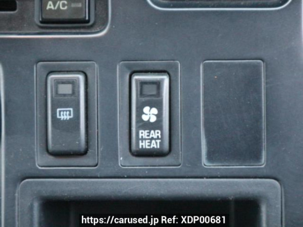 Used 1998 AT toyota hiace-wagon RZH111G Image[27]