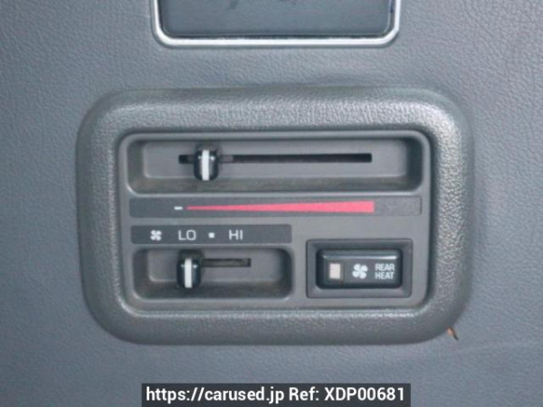 Used 1998 AT toyota hiace-wagon RZH111G Image[28]