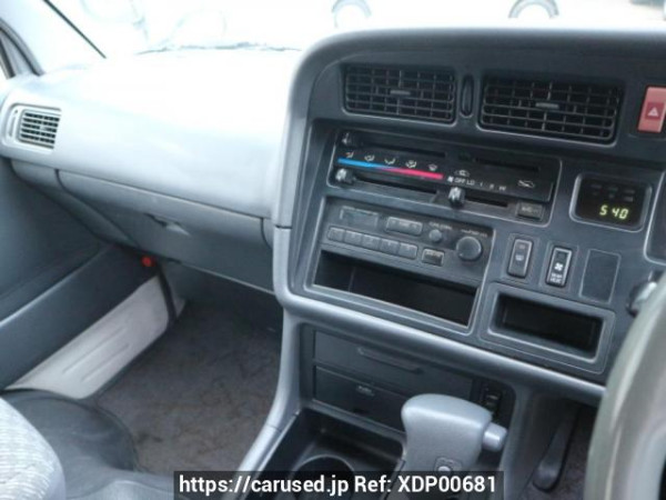 Used 1998 AT toyota hiace-wagon RZH111G Image[30]