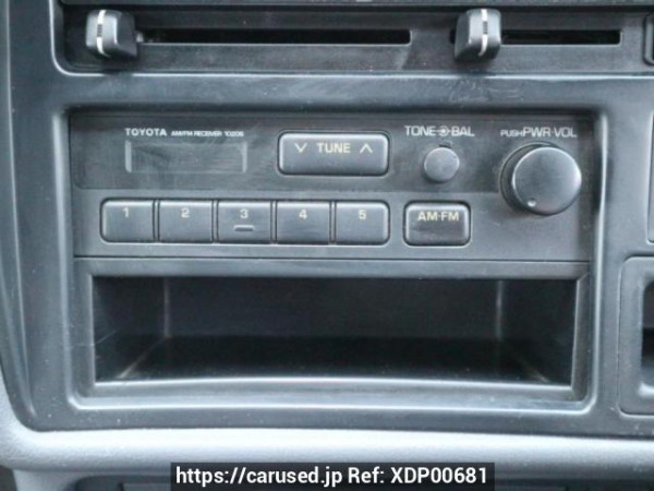 Used 1998 AT toyota hiace-wagon RZH111G Image[32]