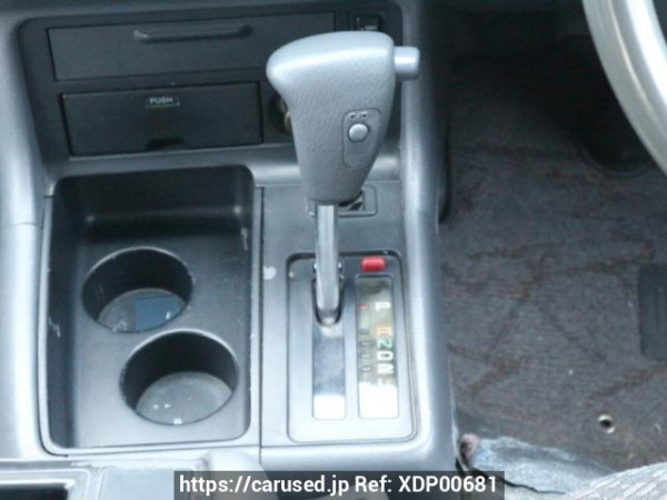 Used 1998 AT toyota hiace-wagon RZH111G Image[33]