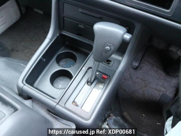 Used 1998 AT toyota hiace-wagon RZH111G Image[34]