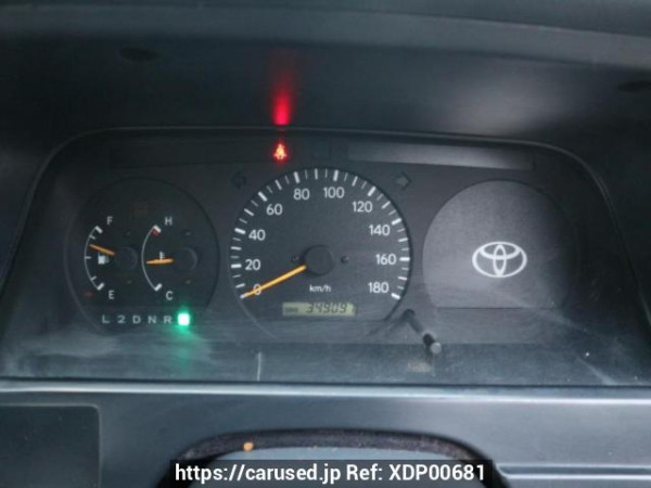 Used 1998 AT toyota hiace-wagon RZH111G Image[35]