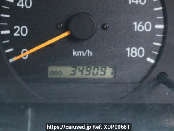 Used 1998 AT toyota hiace-wagon RZH111G Image[36]