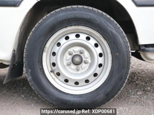 Used 1998 AT toyota hiace-wagon RZH111G Image[37]
