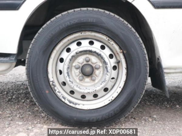 Used 1998 AT toyota hiace-wagon RZH111G Image[40]