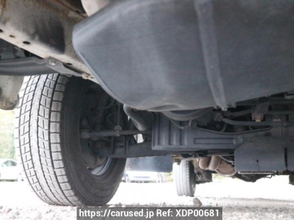 Used 1998 AT toyota hiace-wagon RZH111G Image[41]