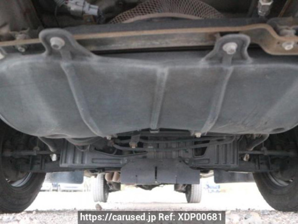 Used 1998 AT toyota hiace-wagon RZH111G Image[42]