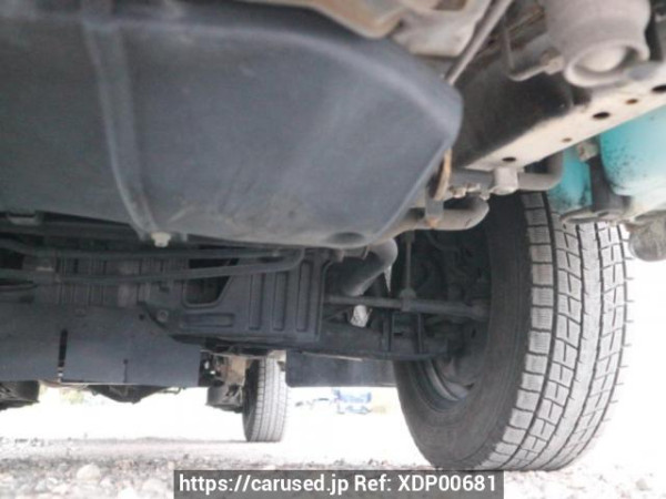 Used 1998 AT toyota hiace-wagon RZH111G Image[43]