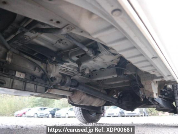 Used 1998 AT toyota hiace-wagon RZH111G Image[44]