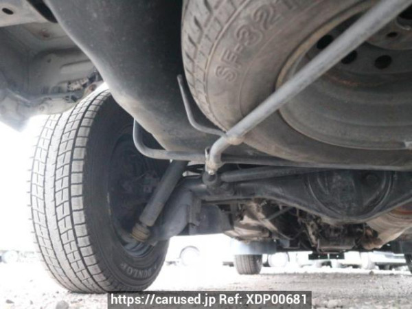 Used 1998 AT toyota hiace-wagon RZH111G Image[46]