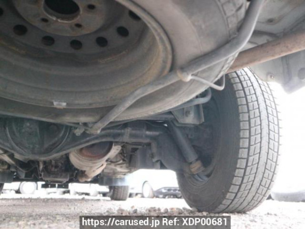 Used 1998 AT toyota hiace-wagon RZH111G Image[48]