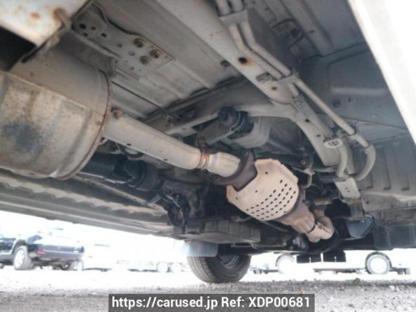 Used 1998 AT toyota hiace-wagon RZH111G Image[49]