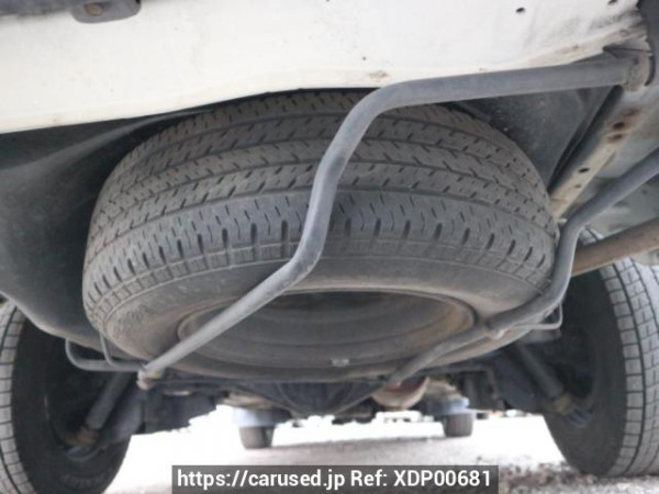 Used 1998 AT toyota hiace-wagon RZH111G Image[51]
