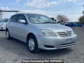 Toyota Allex