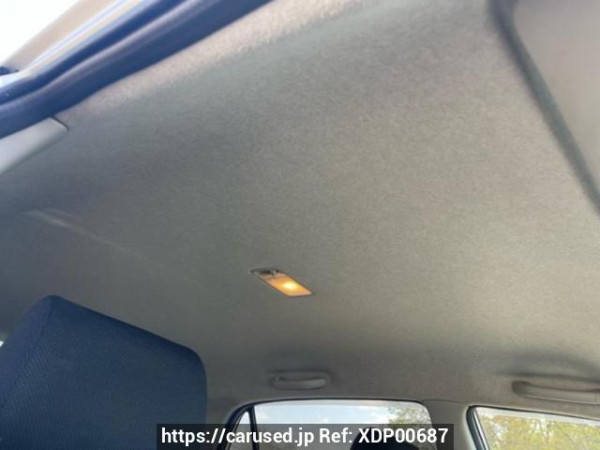Used 2003 AT toyota allex NZE124 Image[12]