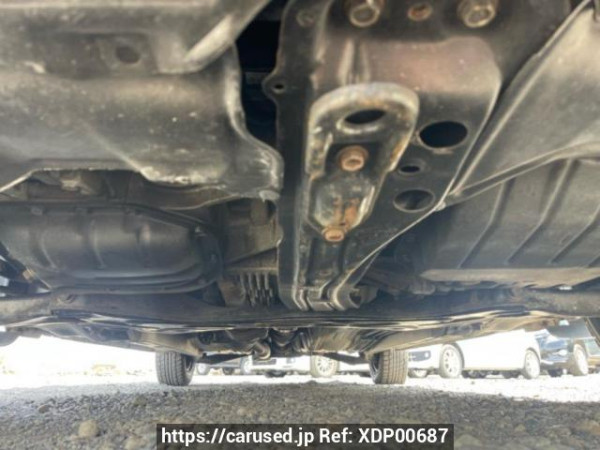 Used 2003 AT toyota allex NZE124 Image[30]