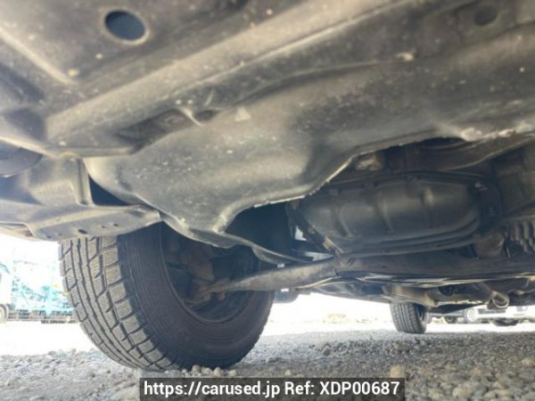 Used 2003 AT toyota allex NZE124 Image[31]