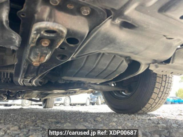 Used 2003 AT toyota allex NZE124 Image[32]