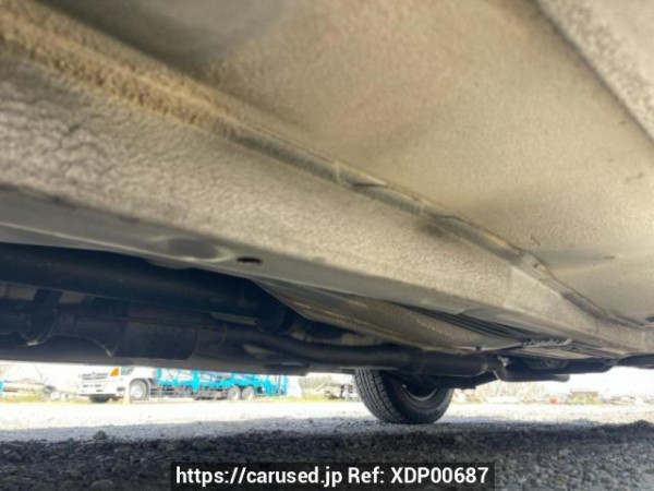 Used 2003 AT toyota allex NZE124 Image[33]