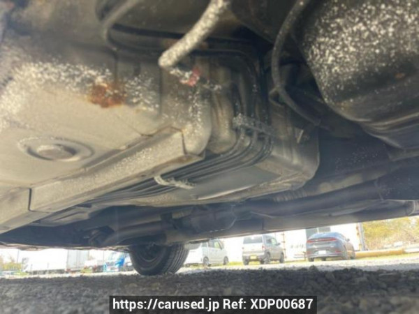Used 2003 AT toyota allex NZE124 Image[34]