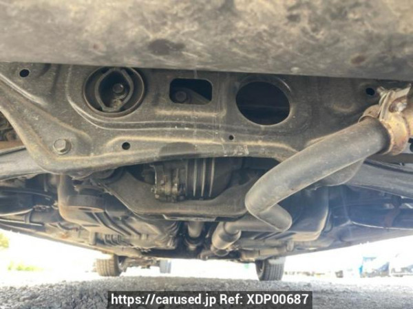 Used 2003 AT toyota allex NZE124 Image[35]