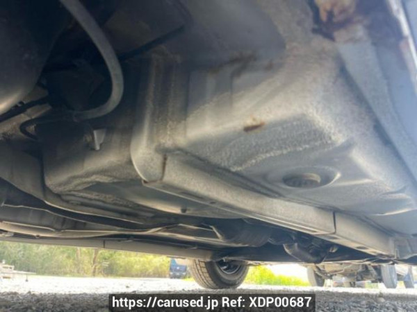 Used 2003 AT toyota allex NZE124 Image[38]