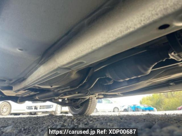 Used 2003 AT toyota allex NZE124 Image[39]