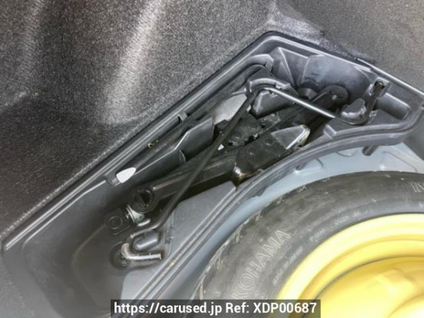 Used 2003 AT toyota allex NZE124 Image[41]