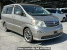 Toyota Alphard ANH10W