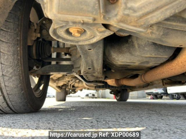 Used 2004 AT toyota alphard ANH10W Image[36]