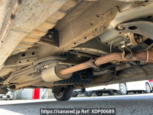 Used 2004 AT toyota alphard ANH10W Image[38]