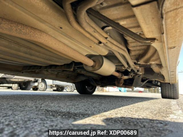 Used 2004 AT toyota alphard ANH10W Image[39]