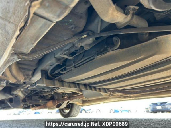 Used 2004 AT toyota alphard ANH10W Image[40]