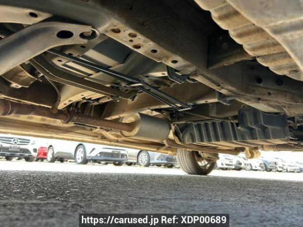 Used 2004 AT toyota alphard ANH10W Image[41]