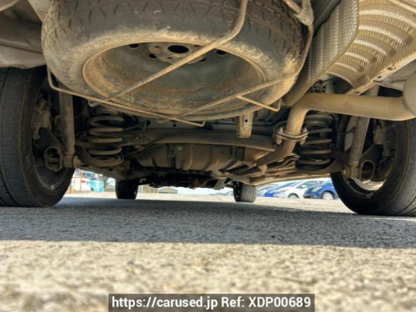 Used 2004 AT toyota alphard ANH10W Image[42]