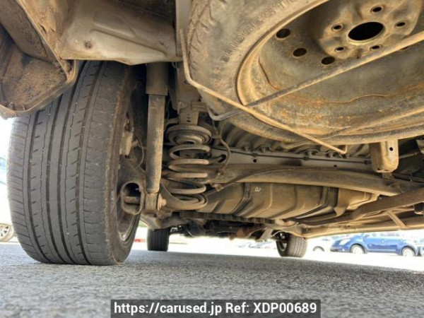 Used 2004 AT toyota alphard ANH10W Image[43]