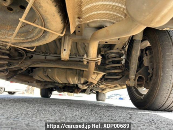Used 2004 AT toyota alphard ANH10W Image[44]