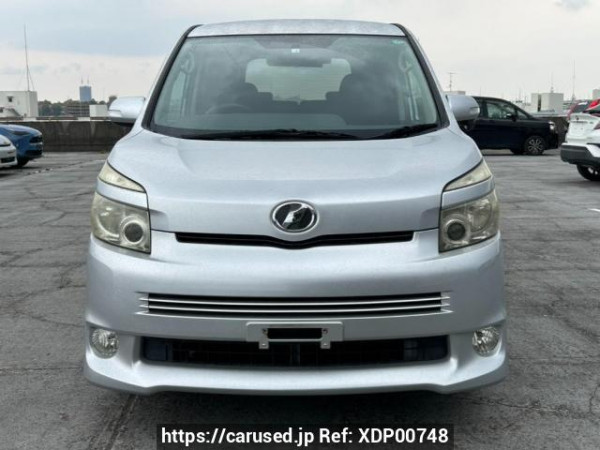 Used 2008 AT toyota voxy ZRR70G Image[1]