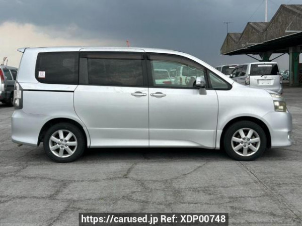 Used 2008 AT toyota voxy ZRR70G Image[7]