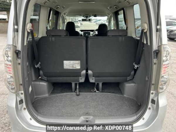 Used 2008 AT toyota voxy ZRR70G Image[8]