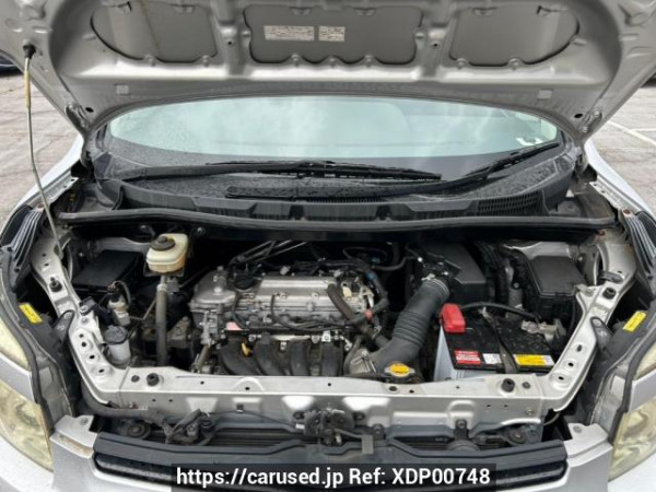 Used 2008 AT toyota voxy ZRR70G Image[9]