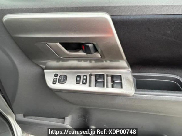 Used 2008 AT toyota voxy ZRR70G Image[18]